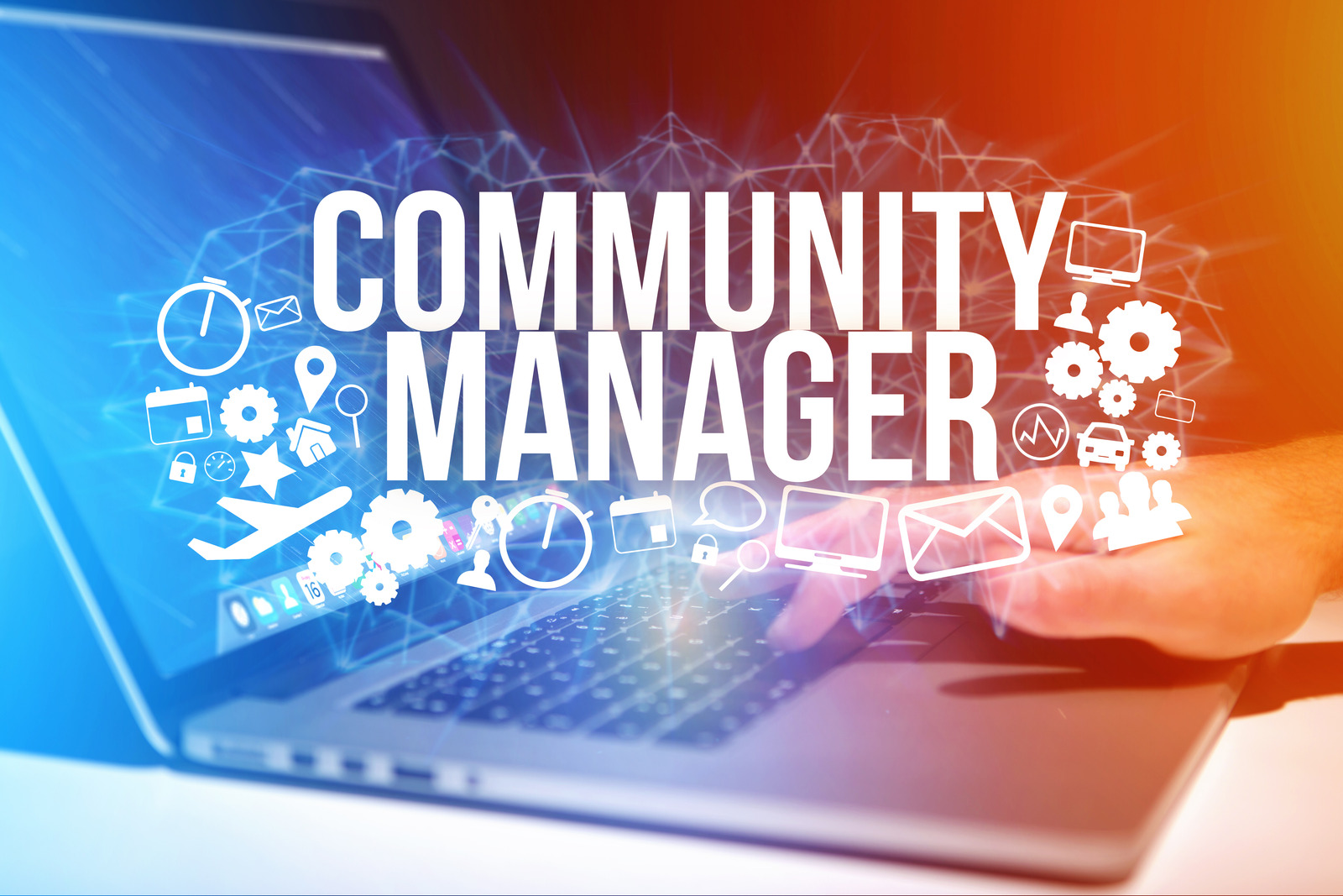 Curso Online de Community Manager